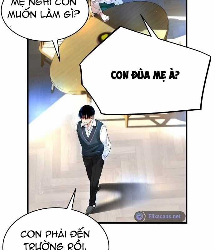 Vinh Quang Vô Tận - Chapter 3 - Trang 12