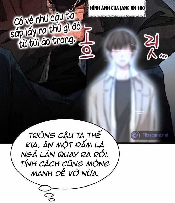 Vinh Quang Vô Tận - Chapter 3 - Trang 79