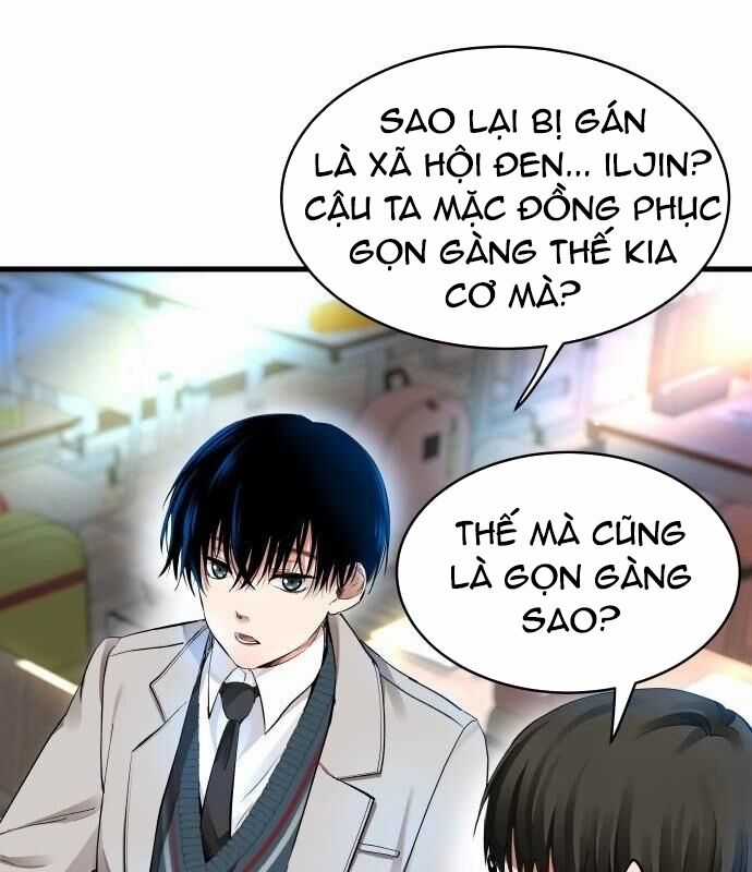 Vinh Quang Vô Tận - Chapter 3 - Trang 80