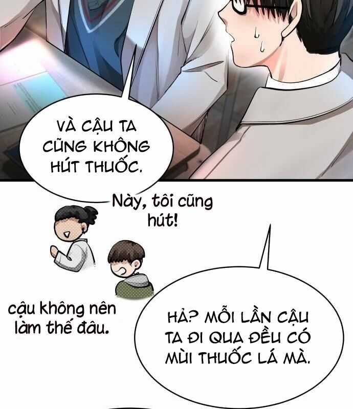 Vinh Quang Vô Tận - Chapter 3 - Trang 81