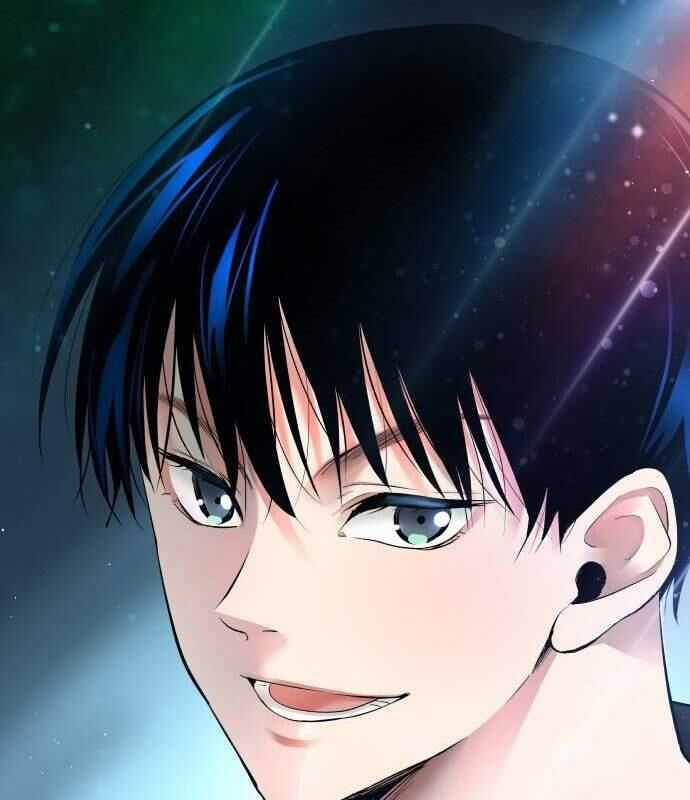 Vinh Quang Vô Tận - Chapter 32 - Trang 192