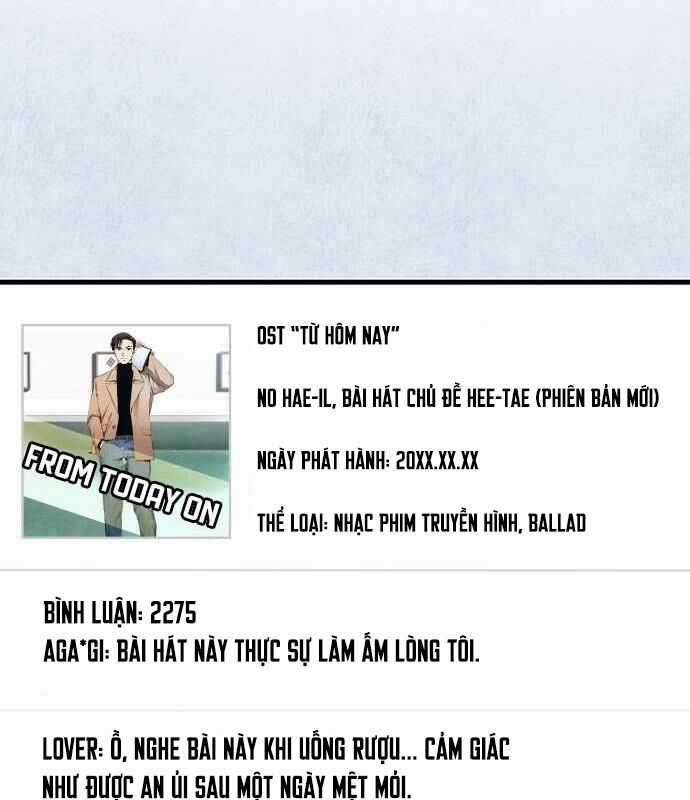 Vinh Quang Vô Tận - Chapter 32 - Trang 6