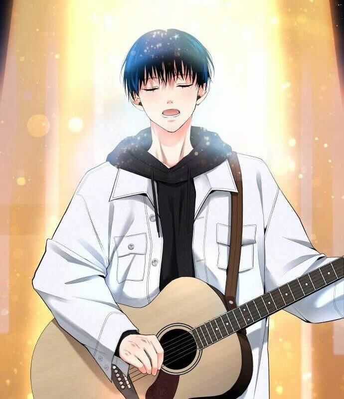 Vinh Quang Vô Tận - Chapter 32 - Trang 70