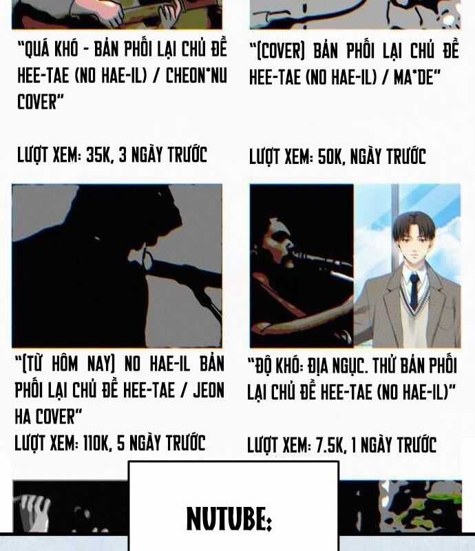 Vinh Quang Vô Tận - Chapter 32 - Trang 8