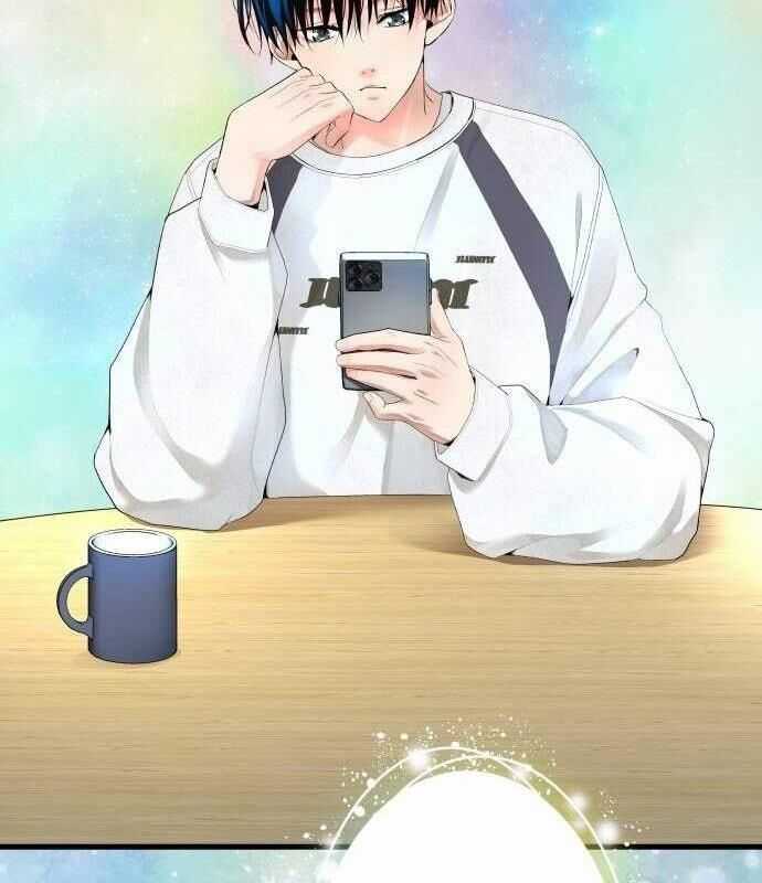 Vinh Quang Vô Tận - Chapter 33 - Trang 7