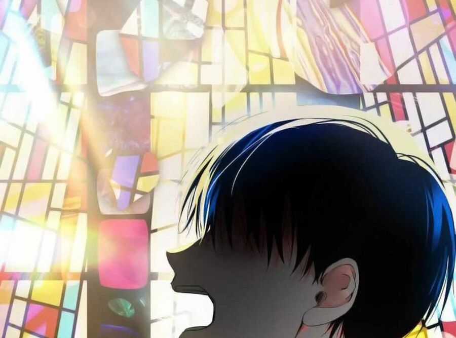 Vinh Quang Vô Tận - Chapter 35 - Trang 44