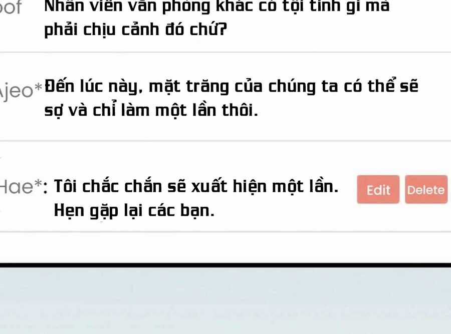 Vinh Quang Vô Tận - Chapter 37 - Trang 315