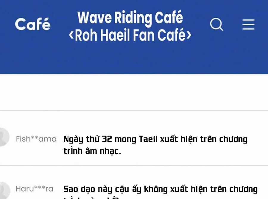 Vinh Quang Vô Tận - Chapter 37 - Trang 6