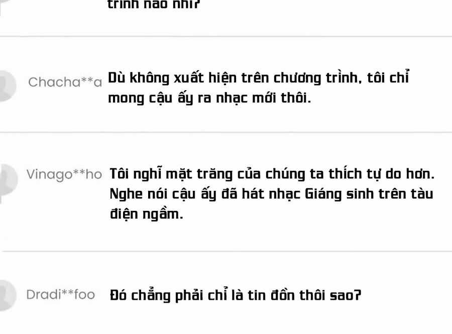 Vinh Quang Vô Tận - Chapter 37 - Trang 7