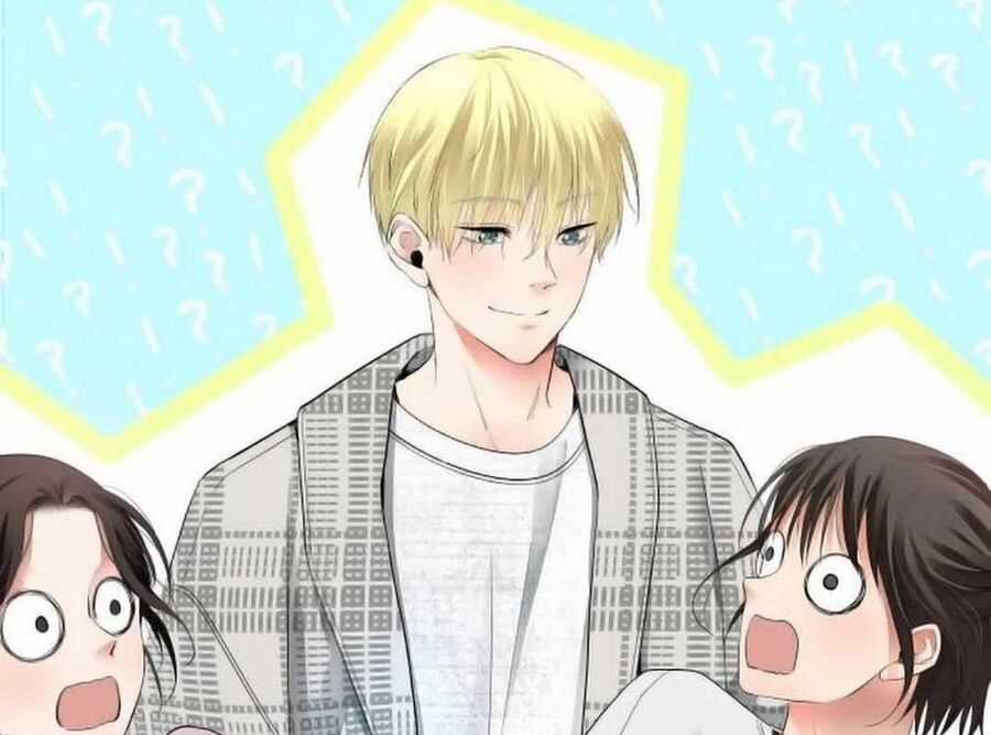 Vinh Quang Vô Tận - Chapter 38 - Trang 206