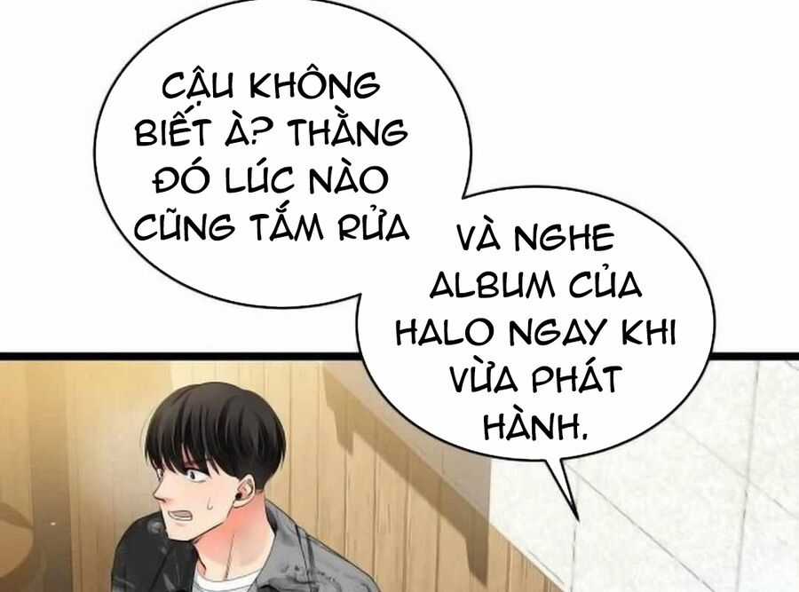 Vinh Quang Vô Tận - Chapter 38 - Trang 281