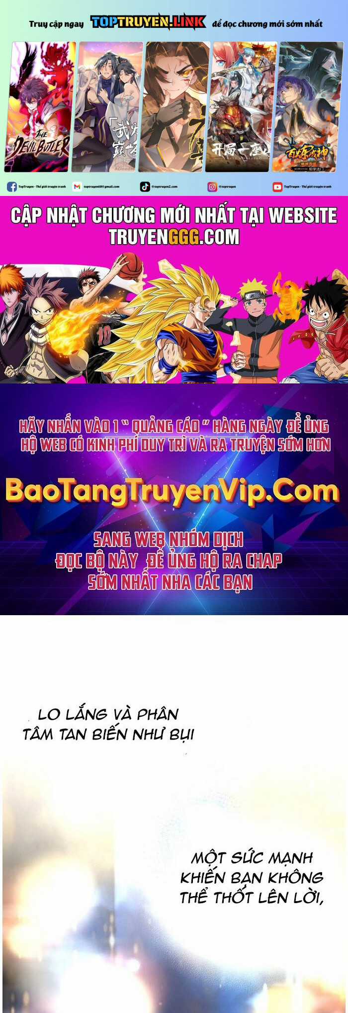 Vinh Quang Vô Tận - Chapter 4 - Trang 2