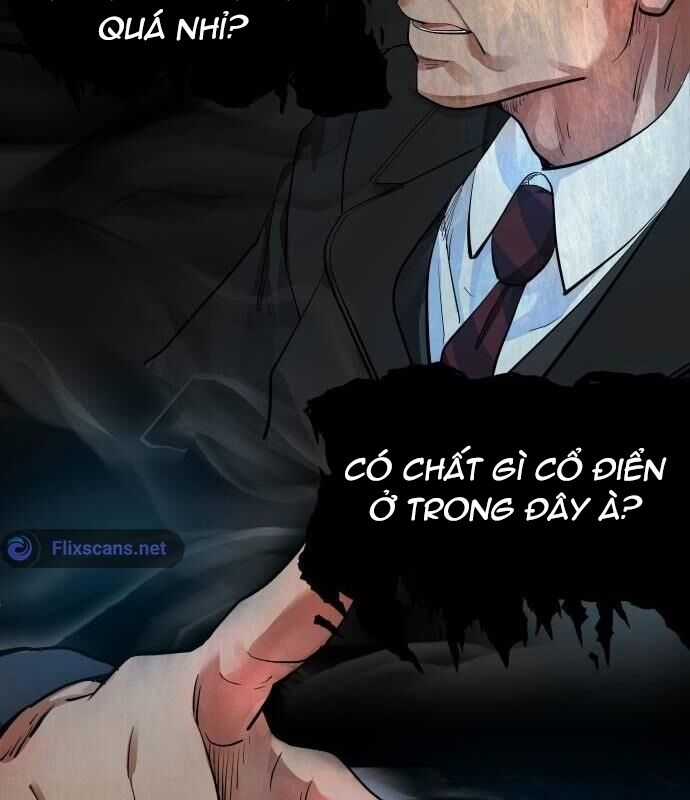 Vinh Quang Vô Tận - Chapter 4 - Trang 129