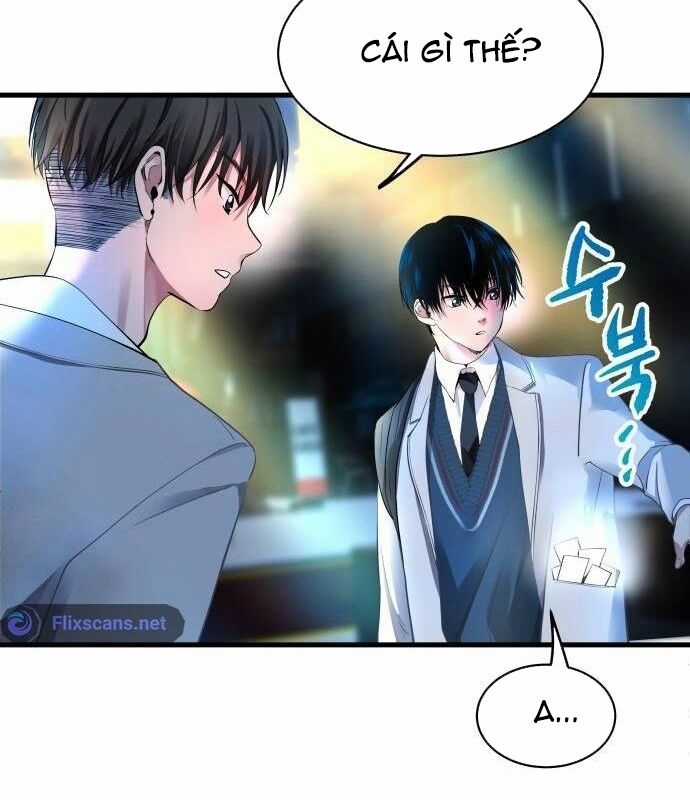 Vinh Quang Vô Tận - Chapter 4 - Trang 24