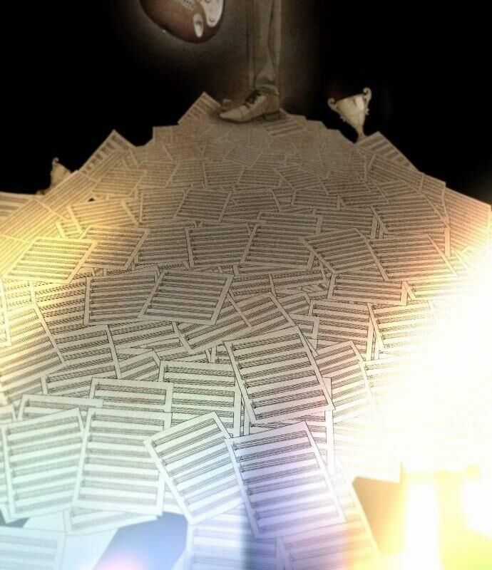 Vinh Quang Vô Tận - Chapter 4 - Trang 80