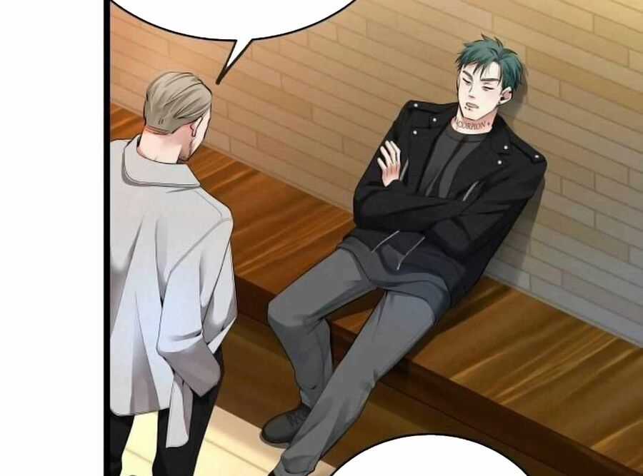 Vinh Quang Vô Tận - Chapter 40 - Trang 5