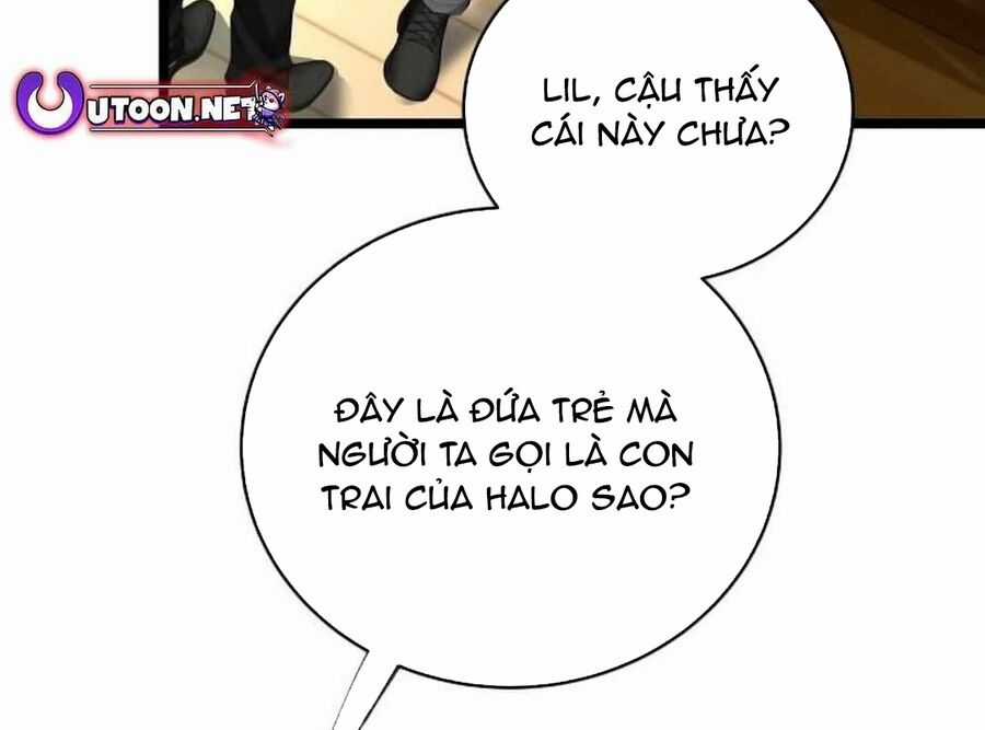 Vinh Quang Vô Tận - Chapter 40 - Trang 6