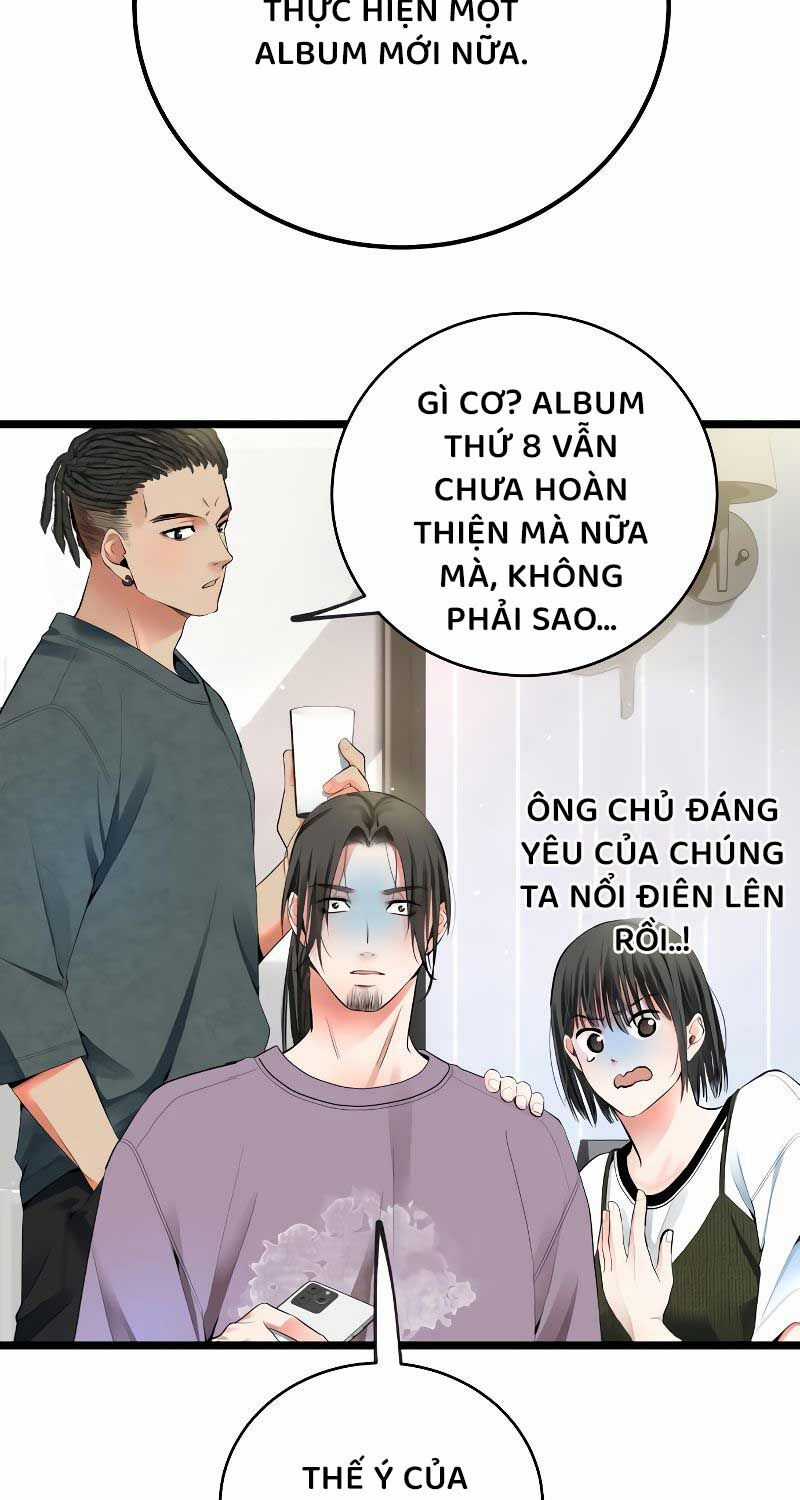 Vinh Quang Vô Tận - Chapter 41 - Trang 118