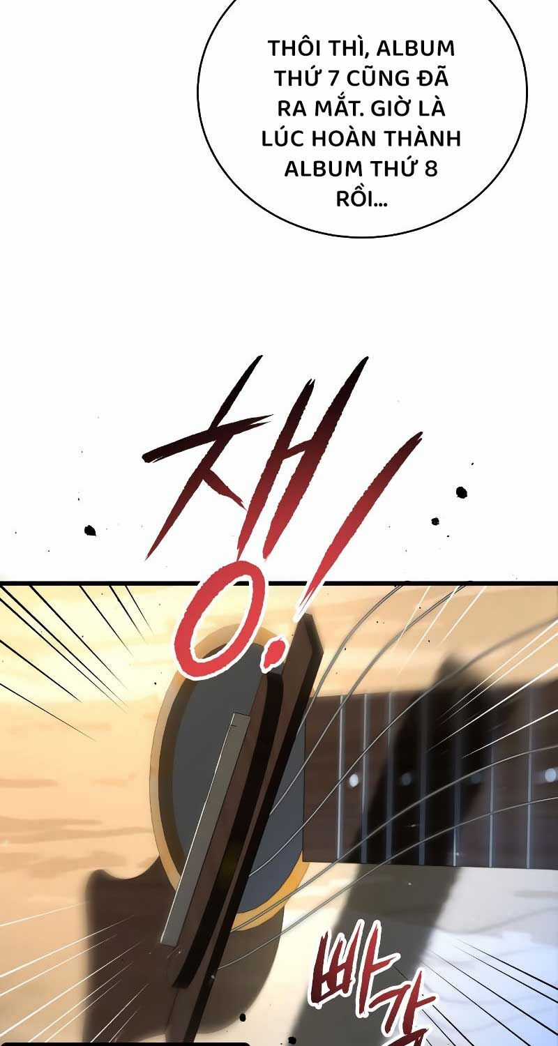 Vinh Quang Vô Tận - Chapter 41 - Trang 23