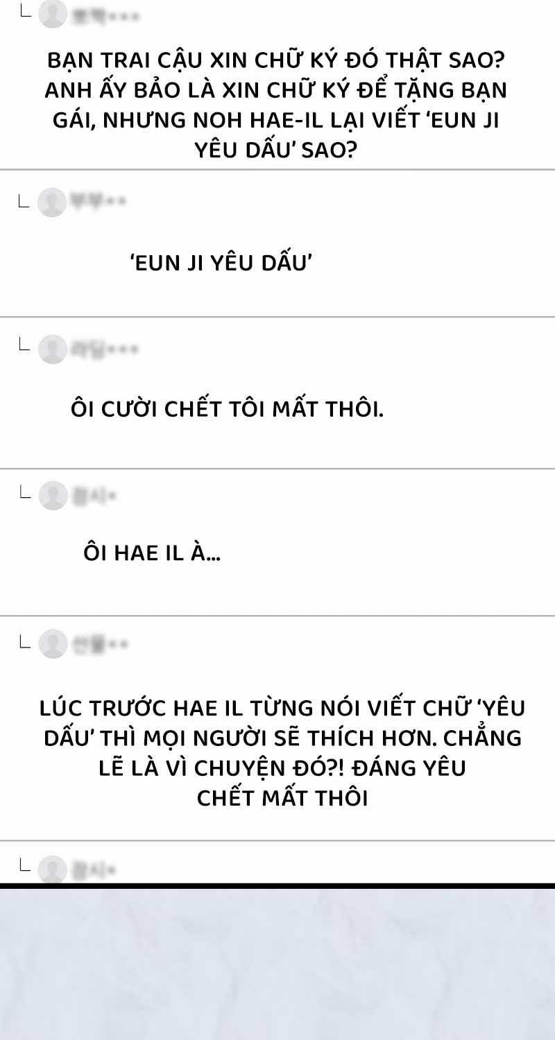 Vinh Quang Vô Tận - Chapter 41 - Trang 5