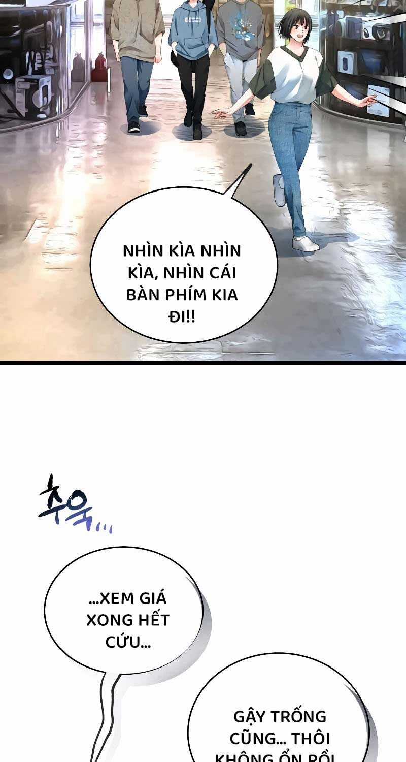 Vinh Quang Vô Tận - Chapter 41 - Trang 49