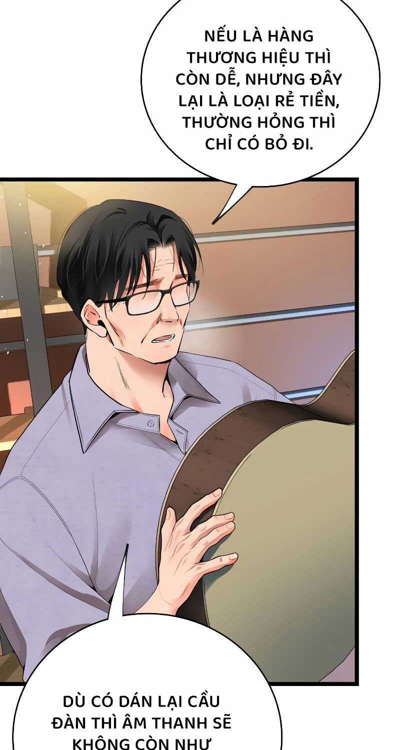 Vinh Quang Vô Tận - Chapter 41 - Trang 77