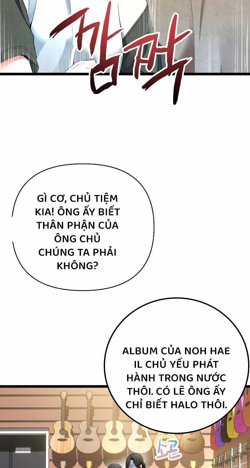 Vinh Quang Vô Tận - Chapter 41 - Trang 87