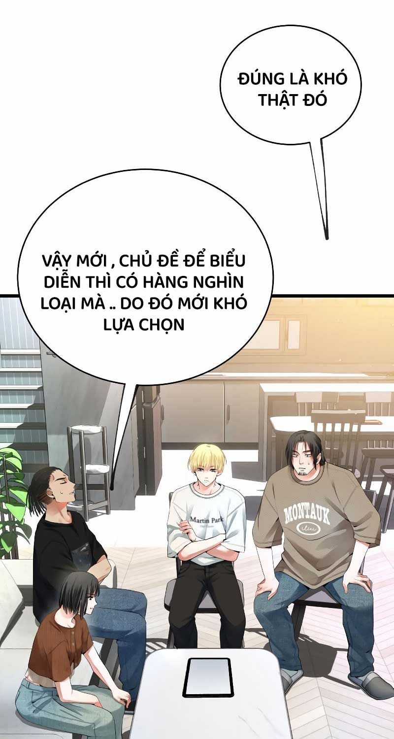 Vinh Quang Vô Tận - Chapter 42 - Trang 3
