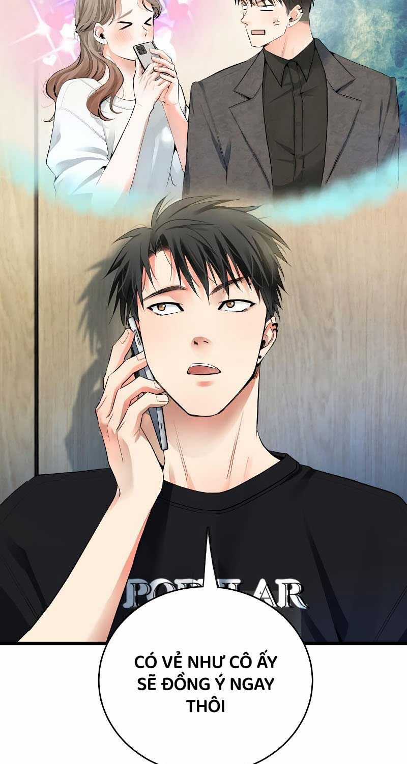 Vinh Quang Vô Tận - Chapter 42 - Trang 33