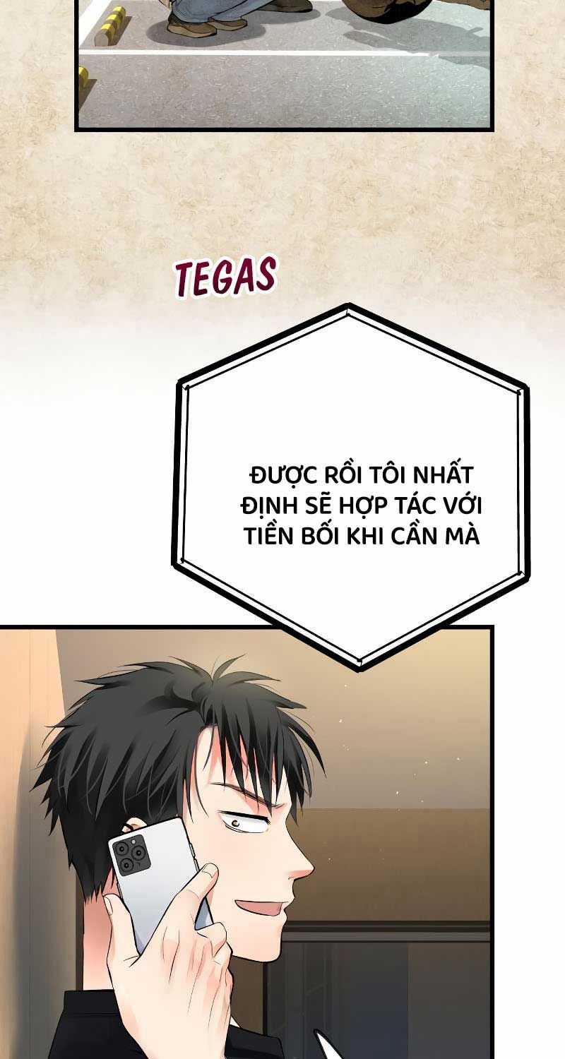 Vinh Quang Vô Tận - Chapter 42 - Trang 35