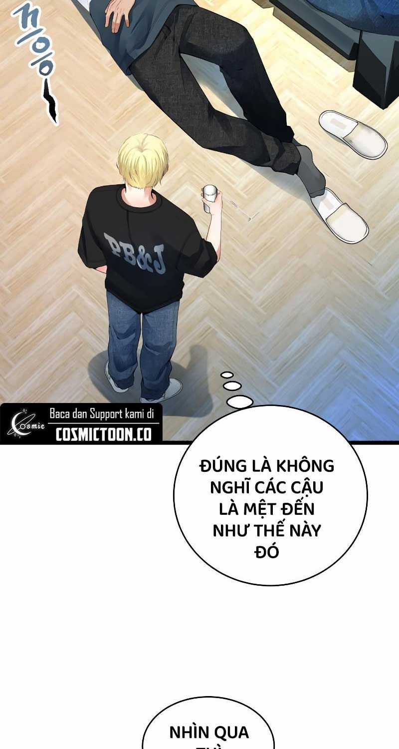 Vinh Quang Vô Tận - Chapter 42 - Trang 58