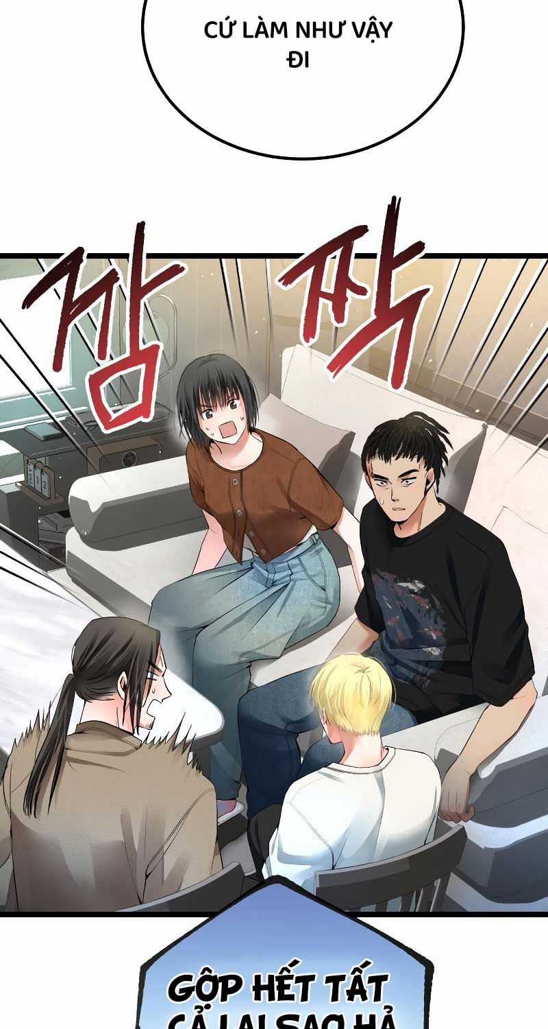 Vinh Quang Vô Tận - Chapter 42 - Trang 8