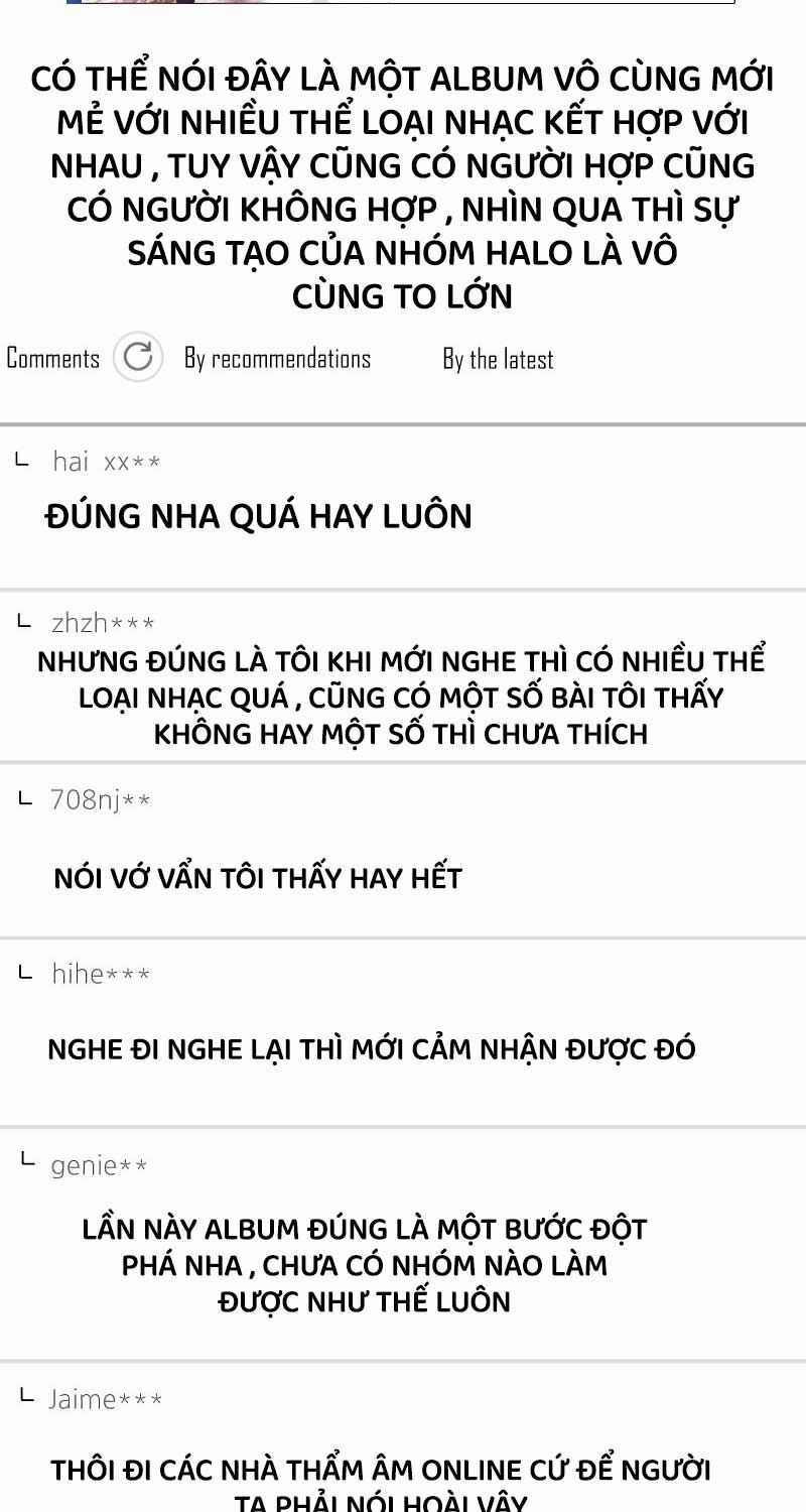 Vinh Quang Vô Tận - Chapter 42 - Trang 77