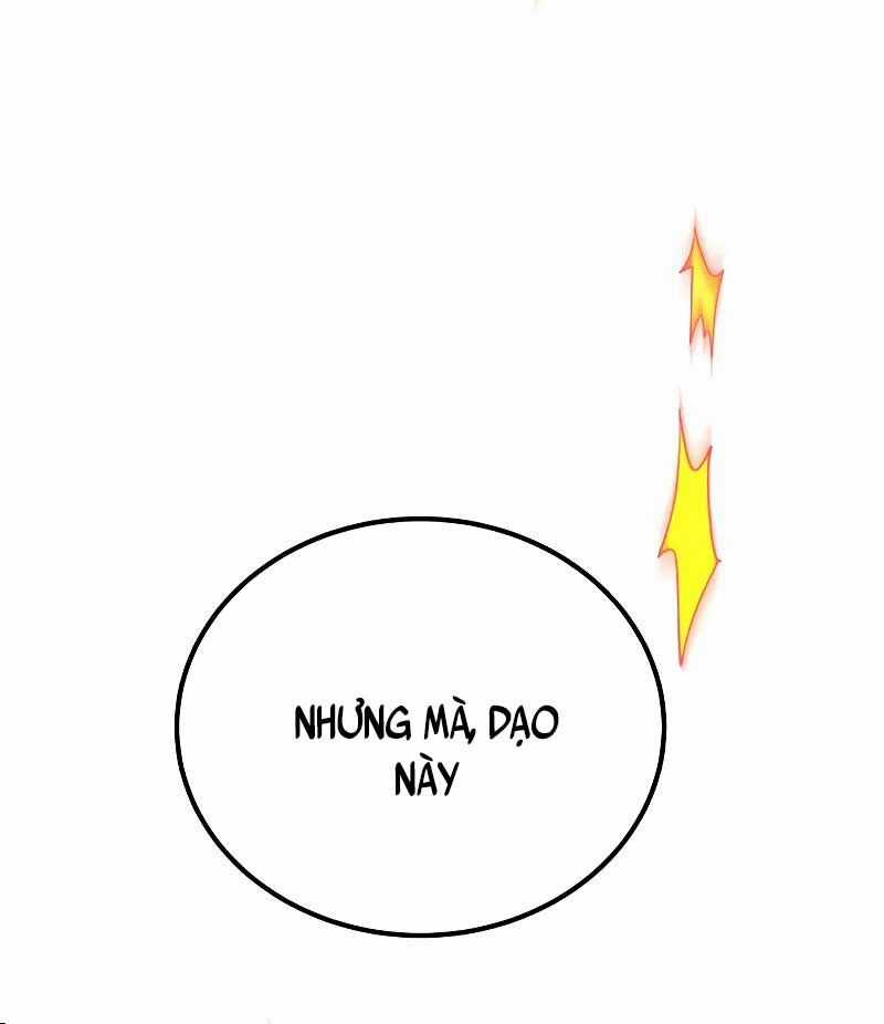 Vinh Quang Vô Tận - Chapter 43 - Trang 11