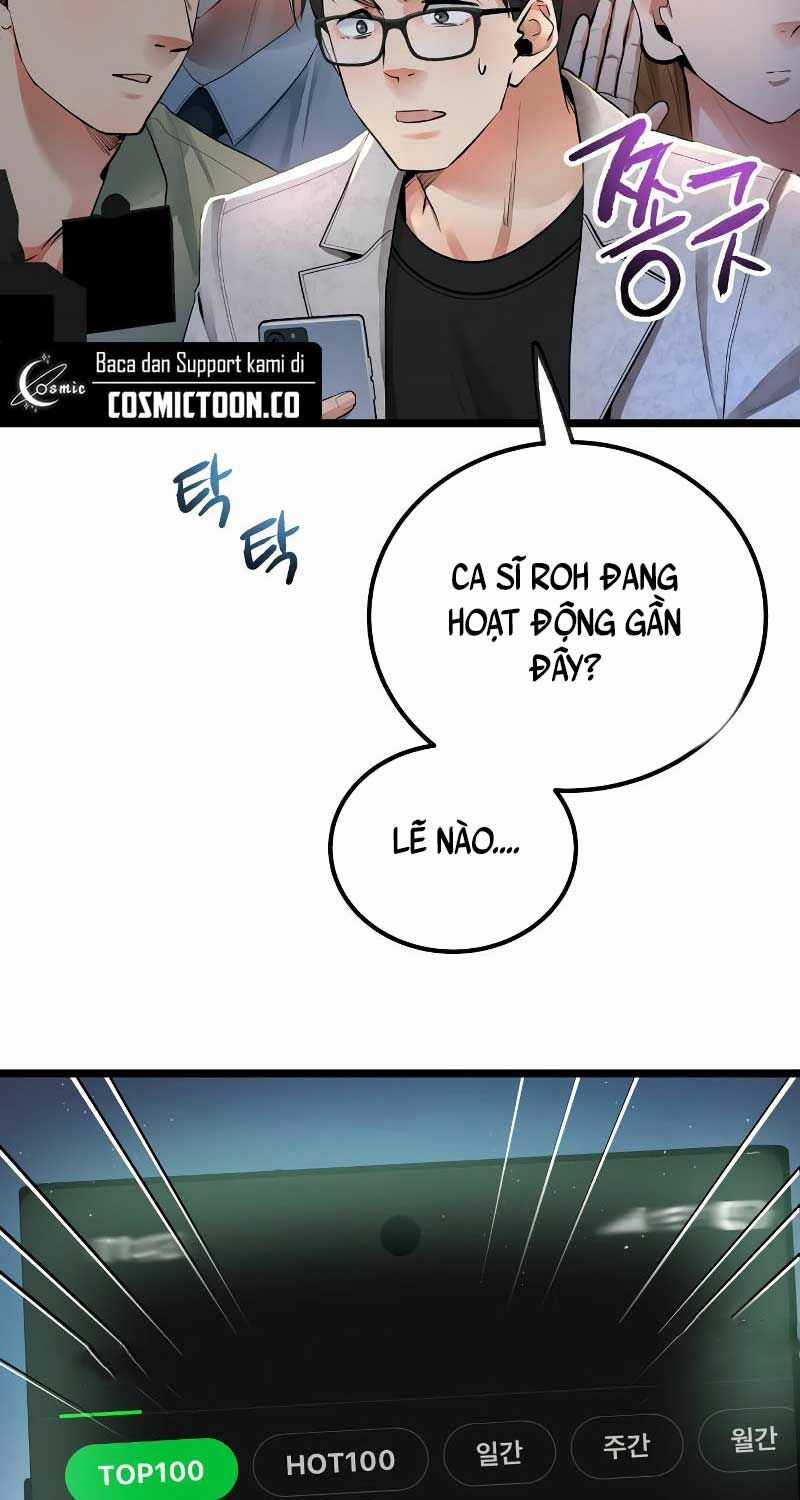 Vinh Quang Vô Tận - Chapter 43 - Trang 112
