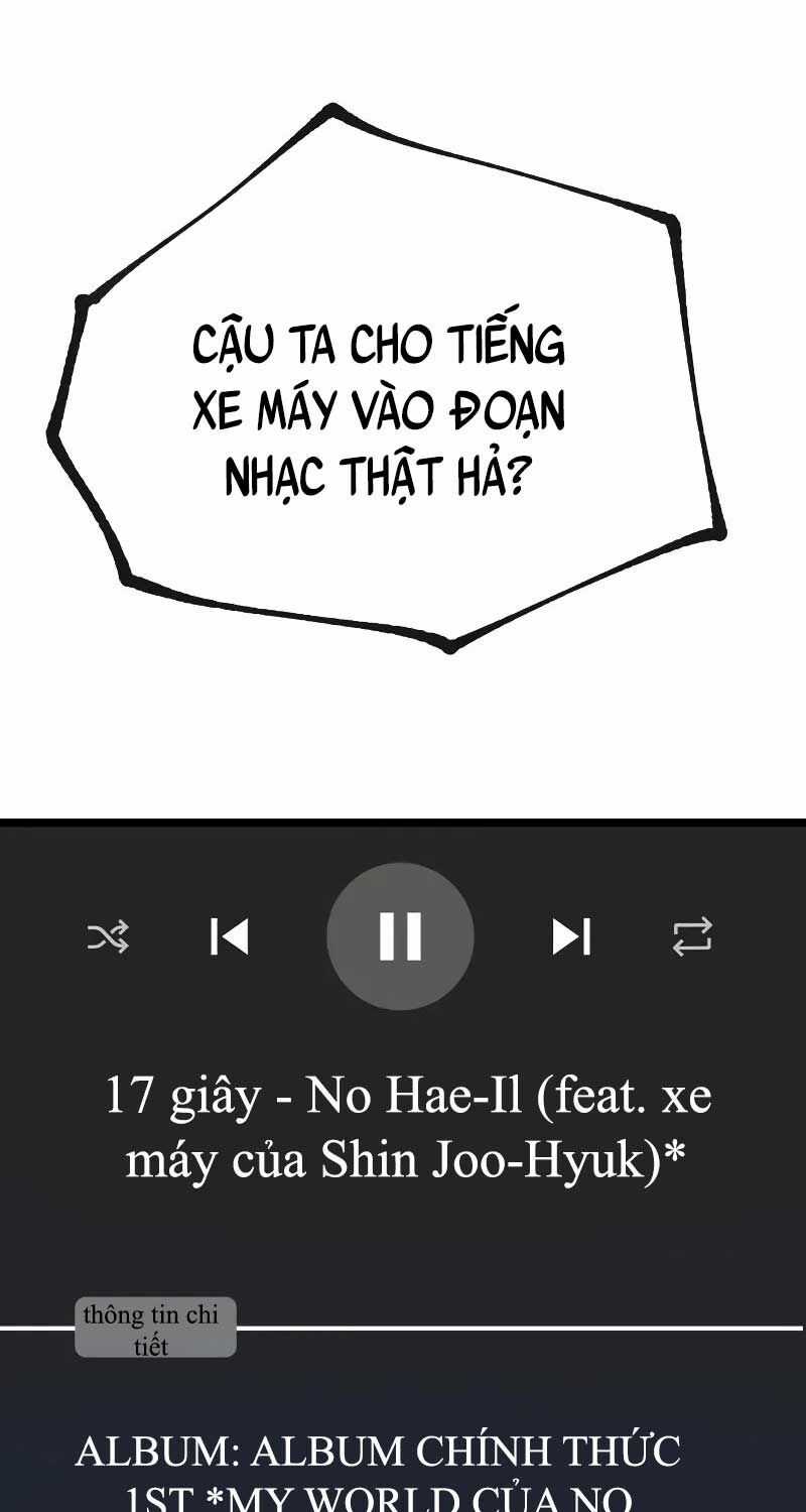 Vinh Quang Vô Tận - Chapter 43 - Trang 4