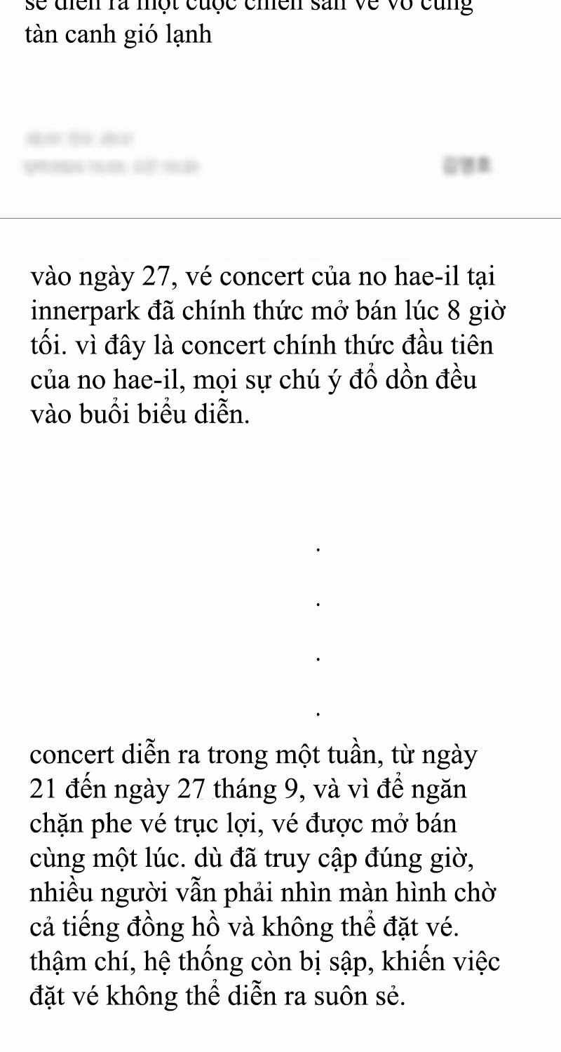 Vinh Quang Vô Tận - Chapter 43 - Trang 77