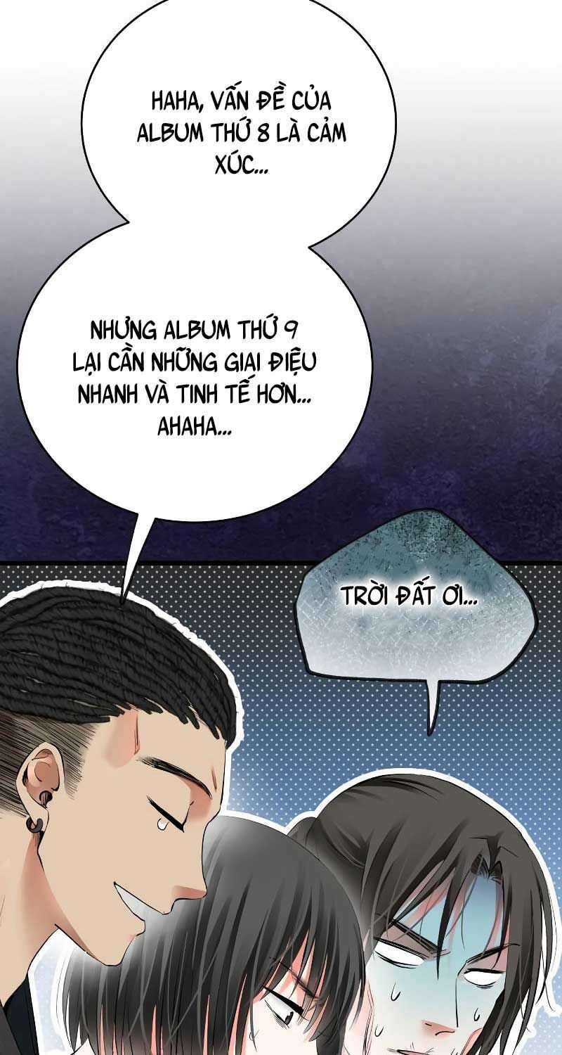 Vinh Quang Vô Tận - Chapter 43 - Trang 90