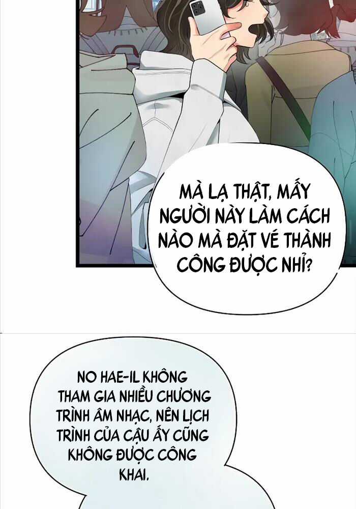 Vinh Quang Vô Tận - Chapter 44 - Trang 41