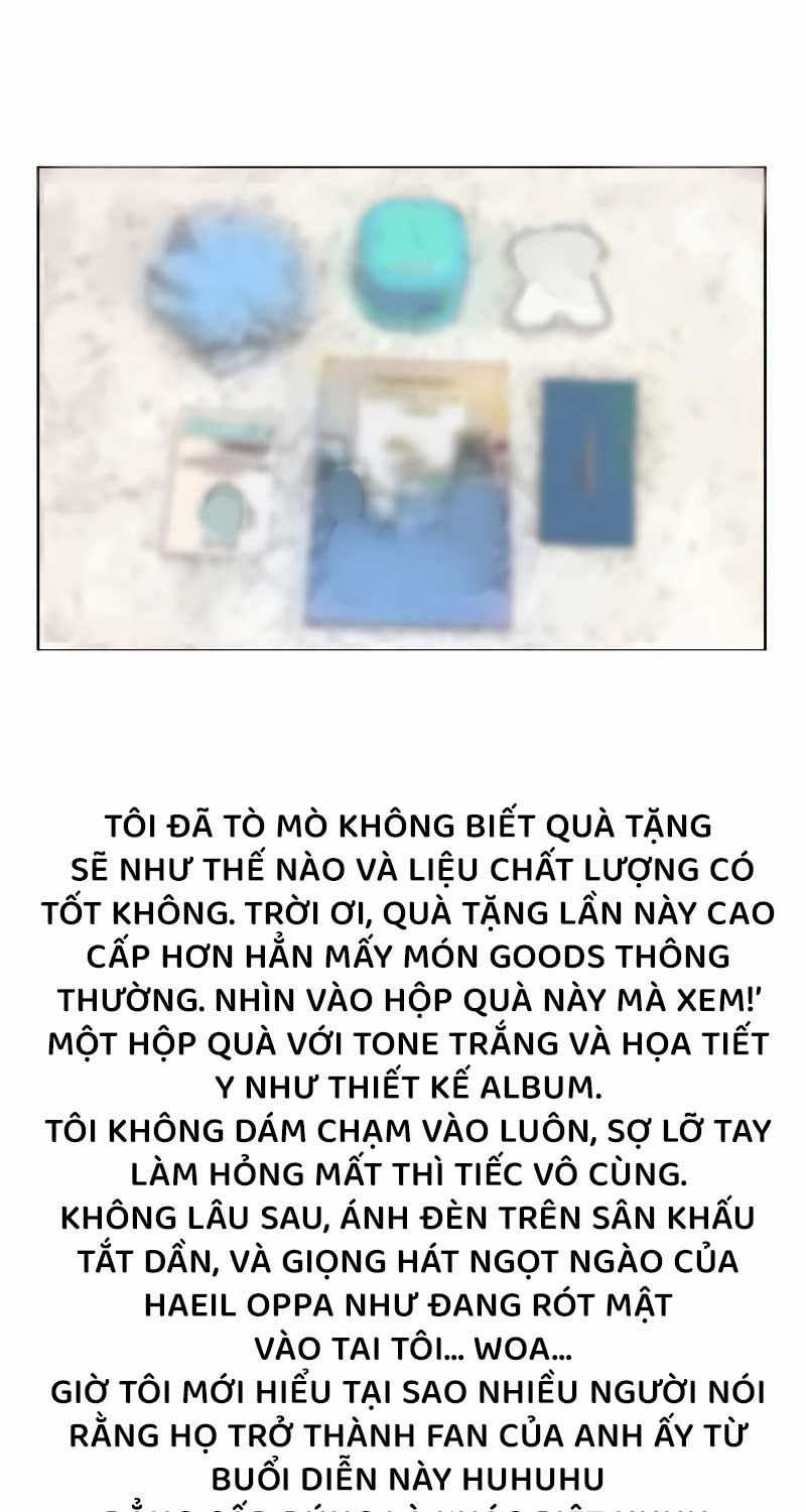 Vinh Quang Vô Tận - Chapter 45 - Trang 3