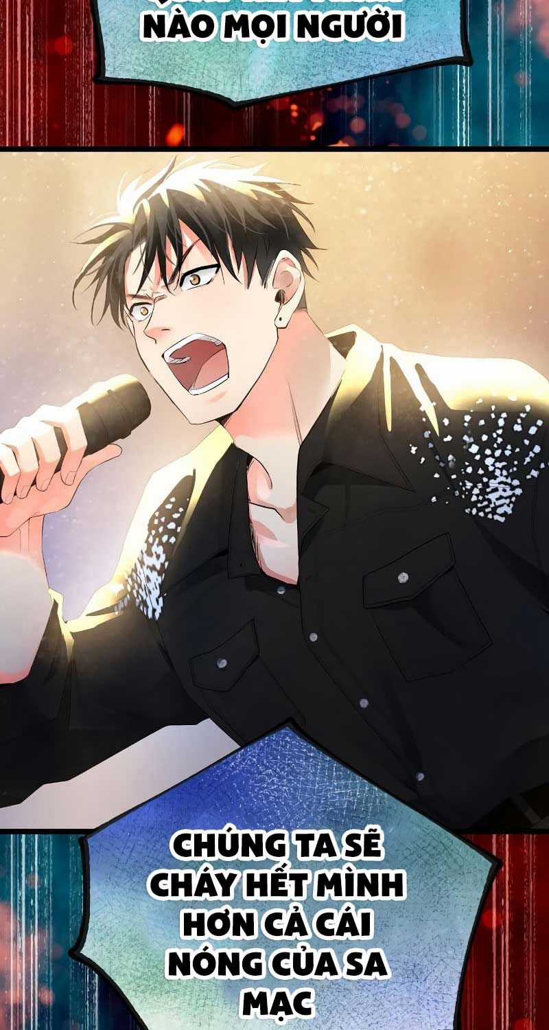 Vinh Quang Vô Tận - Chapter 45 - Trang 32