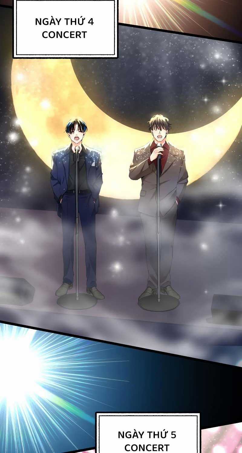 Vinh Quang Vô Tận - Chapter 45 - Trang 39