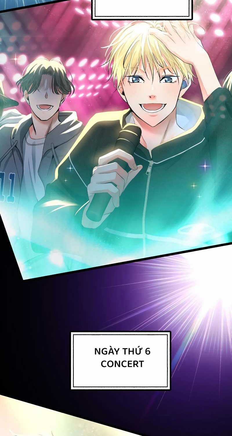 Vinh Quang Vô Tận - Chapter 45 - Trang 40