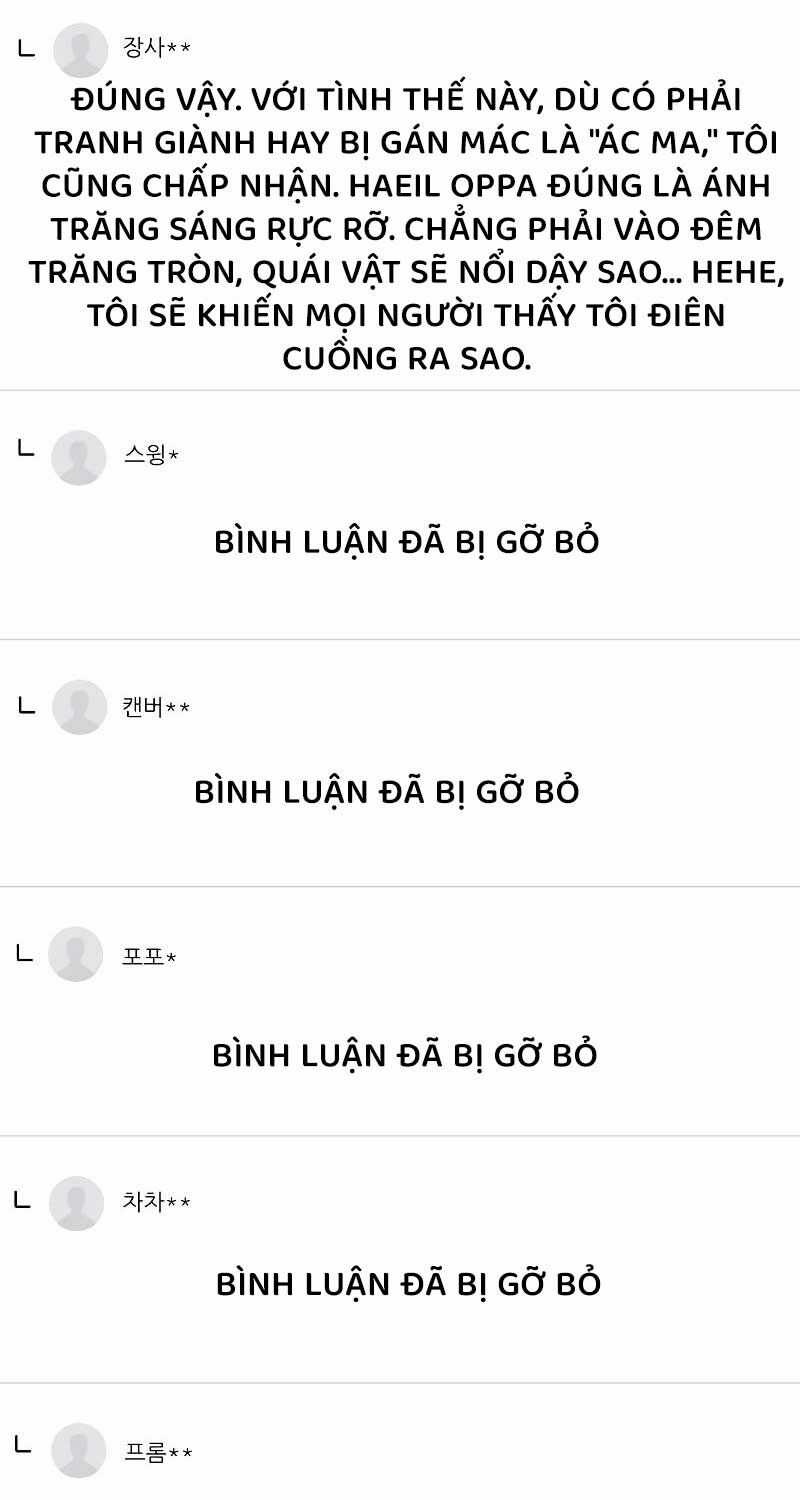 Vinh Quang Vô Tận - Chapter 45 - Trang 6