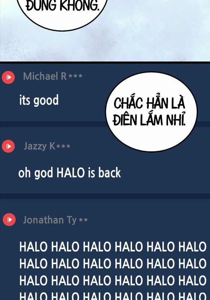 Vinh Quang Vô Tận - Chapter 46 - Trang 10