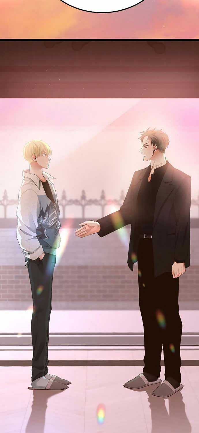 Vinh Quang Vô Tận - Chapter 47 - Trang 11