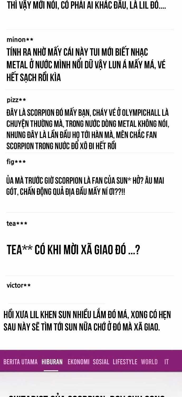 Vinh Quang Vô Tận - Chapter 47 - Trang 23