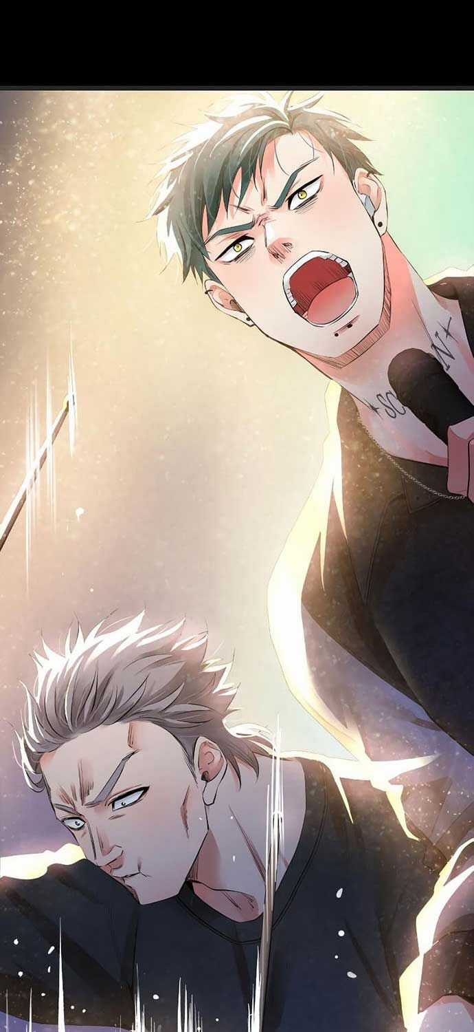 Vinh Quang Vô Tận - Chapter 47 - Trang 39