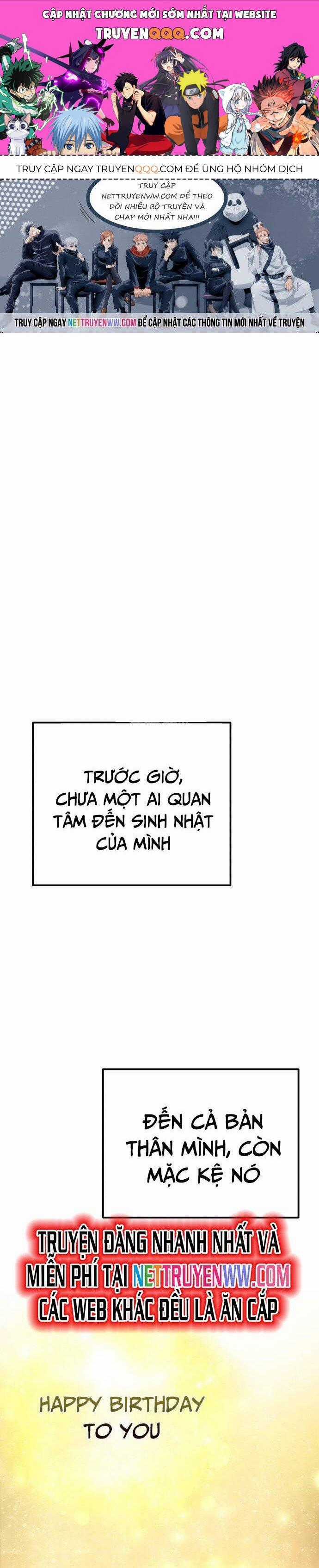Vinh Quang Vô Tận - Chapter 49 - Trang 1