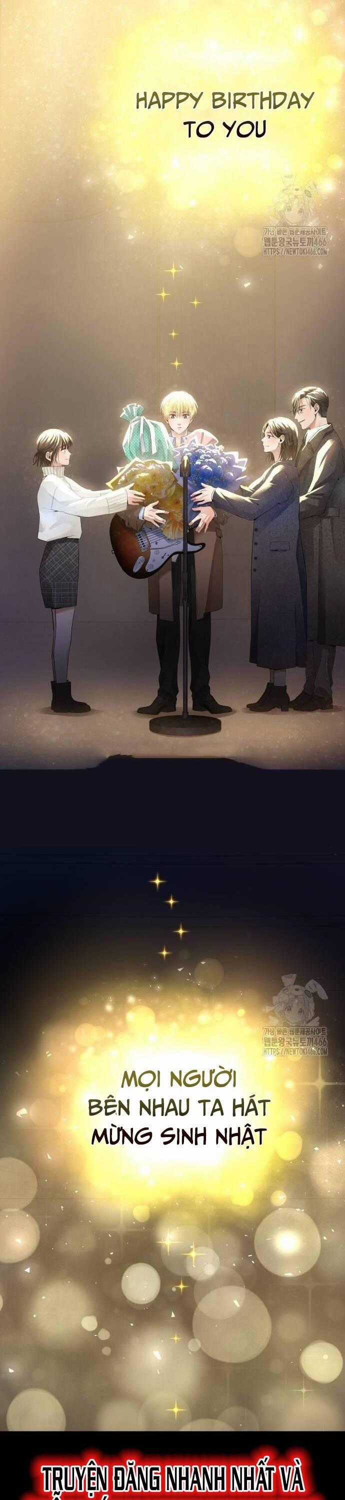 Vinh Quang Vô Tận - Chapter 49 - Trang 2